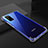 Silikon Schutzhülle Ultra Dünn Tasche Durchsichtig Transparent K03 für Huawei Honor V30 Pro 5G Klar