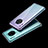 Silikon Schutzhülle Ultra Dünn Tasche Durchsichtig Transparent K03 für Huawei Mate 30 Klar