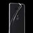 Silikon Schutzhülle Ultra Dünn Tasche Durchsichtig Transparent K03 für OnePlus 7T Pro Klar