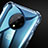 Silikon Schutzhülle Ultra Dünn Tasche Durchsichtig Transparent K04 für OnePlus 7T Klar