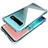 Silikon Schutzhülle Ultra Dünn Tasche Durchsichtig Transparent K04 für Samsung Galaxy S10 Klar