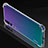 Silikon Schutzhülle Ultra Dünn Tasche Durchsichtig Transparent K06 für Huawei P20 Pro Klar