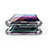 Silikon Schutzhülle Ultra Dünn Tasche Durchsichtig Transparent K07 für Huawei P20 Pro Klar