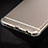 Silikon Schutzhülle Ultra Dünn Tasche Durchsichtig Transparent Q02 für Samsung Galaxy C5 SM-C5000 Klar