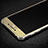 Silikon Schutzhülle Ultra Dünn Tasche Durchsichtig Transparent Q02 für Samsung Galaxy C7 SM-C7000 Klar