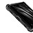 Silikon Schutzhülle Ultra Dünn Tasche Durchsichtig Transparent R01 für Xiaomi Mi 6 Klar