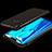 Silikon Schutzhülle Ultra Dünn Tasche Durchsichtig Transparent S01 für Huawei Enjoy 9 Plus