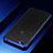 Silikon Schutzhülle Ultra Dünn Tasche Durchsichtig Transparent S01 für Huawei Honor 7S