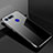 Silikon Schutzhülle Ultra Dünn Tasche Durchsichtig Transparent S01 für Huawei Honor View 20