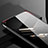 Silikon Schutzhülle Ultra Dünn Tasche Durchsichtig Transparent S01 für Huawei Mate 20