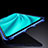 Silikon Schutzhülle Ultra Dünn Tasche Durchsichtig Transparent S01 für Oppo RX17 Neo