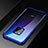 Silikon Schutzhülle Ultra Dünn Tasche Durchsichtig Transparent S02 für Huawei Mate 20 Pro