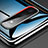 Silikon Schutzhülle Ultra Dünn Tasche Durchsichtig Transparent S02 für Samsung Galaxy S10 Plus