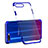 Silikon Schutzhülle Ultra Dünn Tasche Durchsichtig Transparent S03 für Oppo K1