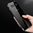 Silikon Schutzhülle Ultra Dünn Tasche Durchsichtig Transparent S03 für Samsung Galaxy S10 5G