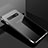 Silikon Schutzhülle Ultra Dünn Tasche Durchsichtig Transparent S03 für Samsung Galaxy S10 Plus Silber