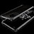Silikon Schutzhülle Ultra Dünn Tasche Durchsichtig Transparent S03 für Samsung Galaxy S20 Ultra