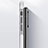 Silikon Schutzhülle Ultra Dünn Tasche Durchsichtig Transparent S05 für Huawei P30 Pro