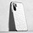 Silikon Schutzhülle Ultra Dünn Tasche Durchsichtig Transparent S05 für Huawei P30 Pro New Edition Klar