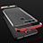 Silikon Schutzhülle Ultra Dünn Tasche Durchsichtig Transparent S06 für Huawei Honor V20