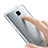 Silikon Schutzhülle Ultra Dünn Tasche Durchsichtig Transparent T02 für Huawei GT3 Klar