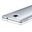 Silikon Schutzhülle Ultra Dünn Tasche Durchsichtig Transparent T02 für Huawei GT3 Klar