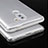 Silikon Schutzhülle Ultra Dünn Tasche Durchsichtig Transparent T02 für Huawei Honor 6X Klar