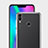 Silikon Schutzhülle Ultra Dünn Tasche Durchsichtig Transparent T02 für Huawei Honor Play 8C Klar
