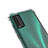 Silikon Schutzhülle Ultra Dünn Tasche Durchsichtig Transparent T02 für Huawei Honor Play4T Pro Klar