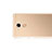 Silikon Schutzhülle Ultra Dünn Tasche Durchsichtig Transparent T02 für Huawei Honor V9 Play Klar