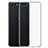Silikon Schutzhülle Ultra Dünn Tasche Durchsichtig Transparent T02 für Huawei Honor View 10 Klar