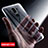 Silikon Schutzhülle Ultra Dünn Tasche Durchsichtig Transparent T02 für Huawei Mate 10 Pro Klar