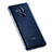 Silikon Schutzhülle Ultra Dünn Tasche Durchsichtig Transparent T02 für Huawei Mate 10 Pro Klar