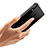 Silikon Schutzhülle Ultra Dünn Tasche Durchsichtig Transparent T02 für Huawei P Smart Z Klar