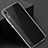 Silikon Schutzhülle Ultra Dünn Tasche Durchsichtig Transparent T02 für Huawei Y6 (2019) Klar