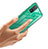 Silikon Schutzhülle Ultra Dünn Tasche Durchsichtig Transparent T02 für Huawei Y8s Klar