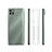 Silikon Schutzhülle Ultra Dünn Tasche Durchsichtig Transparent T02 für Motorola Moto G9 Power Klar