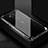 Silikon Schutzhülle Ultra Dünn Tasche Durchsichtig Transparent T02 für Nokia X7 Klar