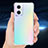 Silikon Schutzhülle Ultra Dünn Tasche Durchsichtig Transparent T02 für Oppo Reno8 Lite 5G Klar