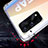 Silikon Schutzhülle Ultra Dünn Tasche Durchsichtig Transparent T02 für Realme Q2 Pro 5G Klar