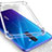 Silikon Schutzhülle Ultra Dünn Tasche Durchsichtig Transparent T02 für Realme X2 Pro Klar