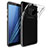 Silikon Schutzhülle Ultra Dünn Tasche Durchsichtig Transparent T02 für Samsung Galaxy A8 (2018) Duos A530F Klar