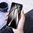Silikon Schutzhülle Ultra Dünn Tasche Durchsichtig Transparent T02 für Samsung Galaxy Quantum2 5G Klar