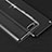 Silikon Schutzhülle Ultra Dünn Tasche Durchsichtig Transparent T02 für Xiaomi Mi 6 Klar