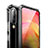 Silikon Schutzhülle Ultra Dünn Tasche Durchsichtig Transparent T02 für Xiaomi Mi A3 Lite Klar