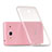 Silikon Schutzhülle Ultra Dünn Tasche Durchsichtig Transparent T02 für Xiaomi Redmi 2 Klar