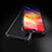 Silikon Schutzhülle Ultra Dünn Tasche Durchsichtig Transparent T02 für Xiaomi Redmi 7 Klar