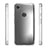 Silikon Schutzhülle Ultra Dünn Tasche Durchsichtig Transparent T03 für Google Pixel 3a XL Klar