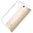 Silikon Schutzhülle Ultra Dünn Tasche Durchsichtig Transparent T03 für Huawei Honor Note 8 Klar