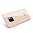 Silikon Schutzhülle Ultra Dünn Tasche Durchsichtig Transparent T03 für Huawei Mate 20 Pro Klar